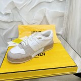 5A Match Versatile Sneakers
