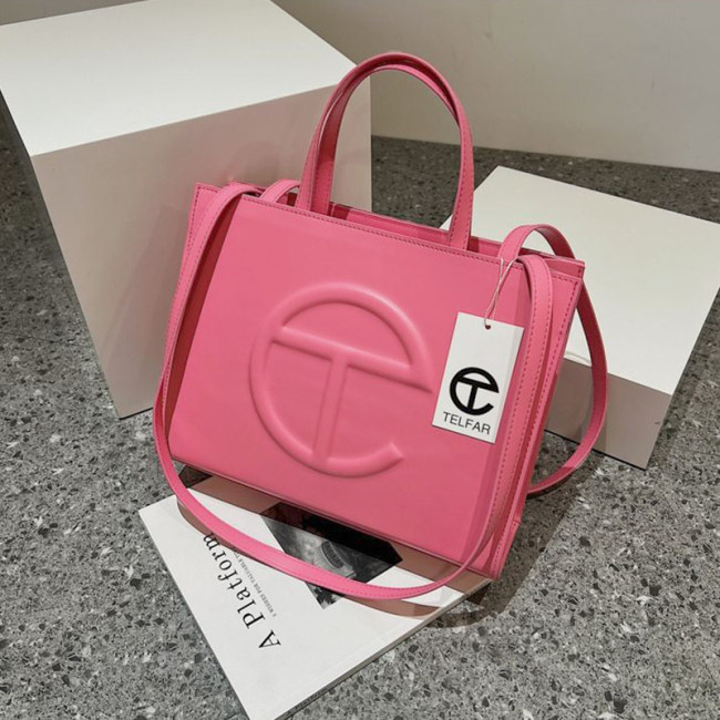 5A Simple Versatile Tote Shopping Bag