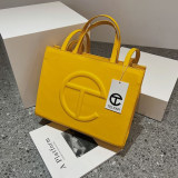 5A Simple Versatile Tote Shopping Bag