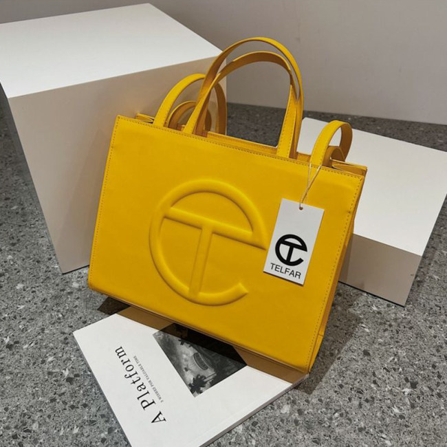 5A Simple Versatile Tote Shopping Bag
