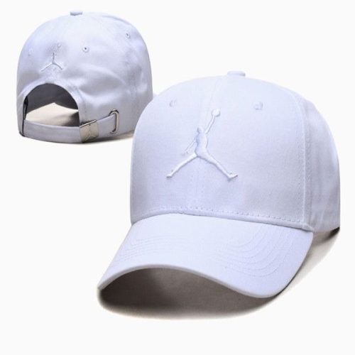 5A Embroidered Logo Air Jordan Caps