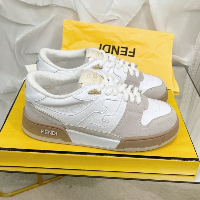 5A Match Versatile Sneakers