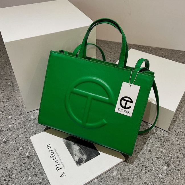 5A Simple Versatile Tote Shopping Bag