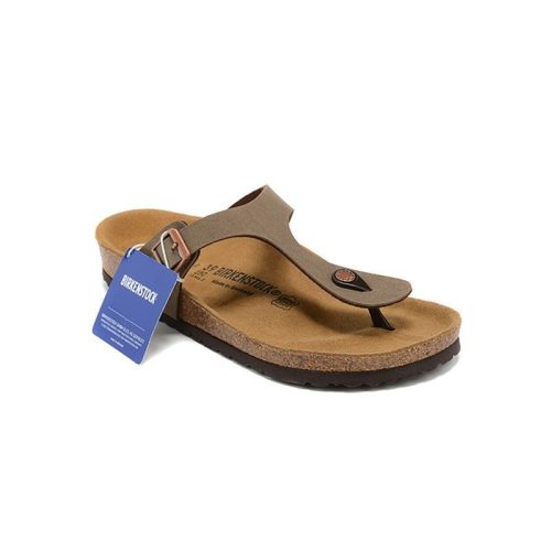 5A Gizeh Birko-Flor Slipper