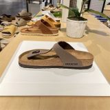 5A Gizeh Birko-Flor Slipper