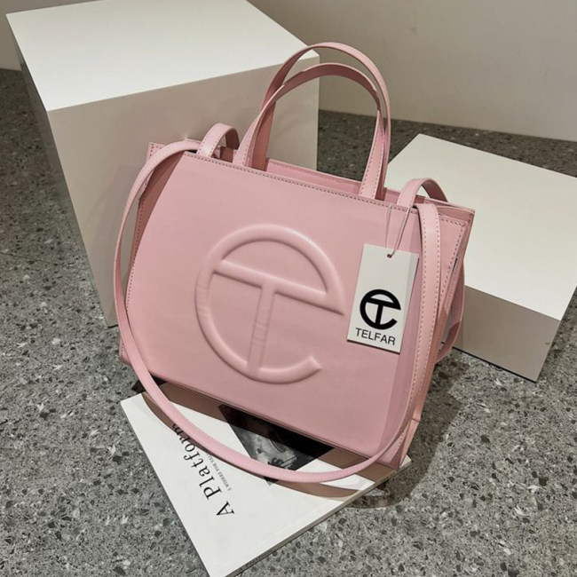 5A Simple Versatile Tote Shopping Bag