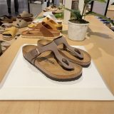 5A Gizeh Birko-Flor Slipper