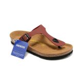 5A Gizeh Birko-Flor Slipper