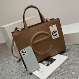 5A Simple Versatile Tote Shopping Bag