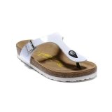 5A Gizeh Birko-Flor Slipper