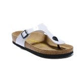 5A Gizeh Birko-Flor Slipper