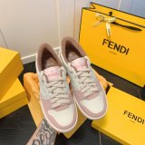 5A Match Versatile Sneakers