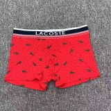 5A Print Logo Men Boxer, Pack Of Six