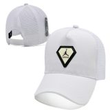 5A Embroidered Logo Air Jordan Caps