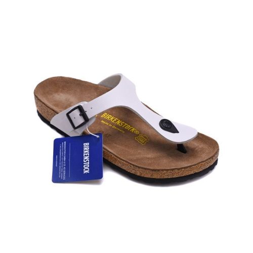 5A Gizeh Birko-Flor Slipper