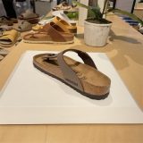 5A Gizeh Birko-Flor Slipper