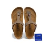 5A Gizeh Birko-Flor Slipper