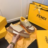 5A Match Versatile Sneakers