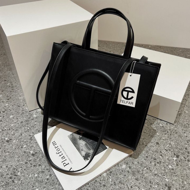 5A Simple Versatile Tote Shopping Bag
