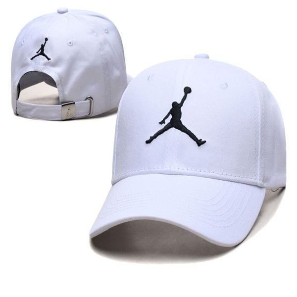 5A Embroidered Logo Air Jordan Caps
