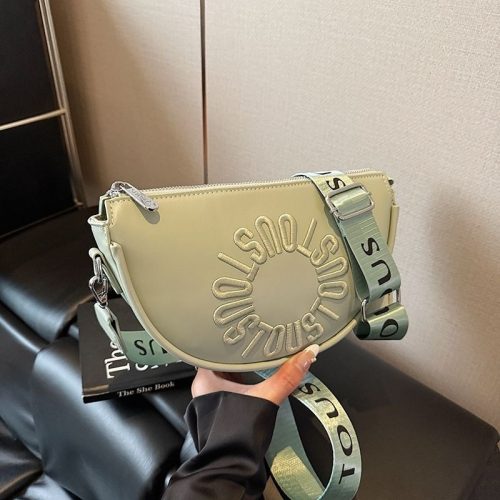 5A Women's Crossbody Bag