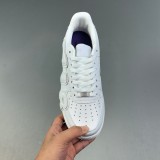 5A Cactus Plant Flea Market Fuchsia Air Force 1 Low Sneakers