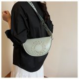5A Women's Crossbody Bag