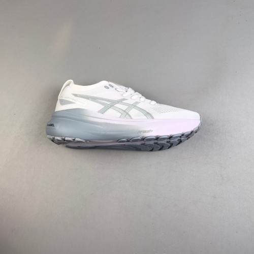 5A Gel-Kayano 31 Platinum Sneakers Running Shoes