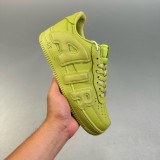 5A Cactus Plant Flea Market Fuchsia Air Force 1 Low Sneakers