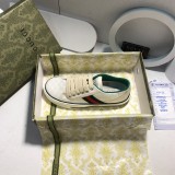 5A 1977 Tennis Sneaker