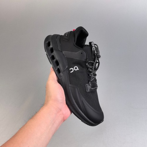 Original Running Cloudnova Flux Sneakers Running Shoes