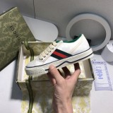 5A 1977 Tennis Sneaker