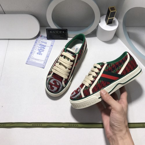 5A 1977 Tennis Sneaker