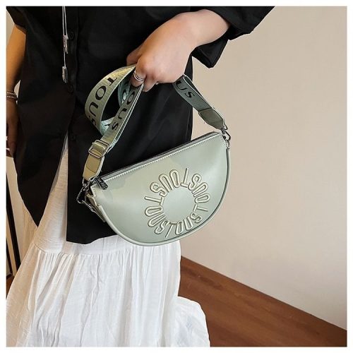 5A Women's Crossbody Bag