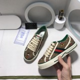 5A 1977 Tennis Sneaker