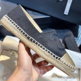 5A Women's Espadrilles Flat Shoes