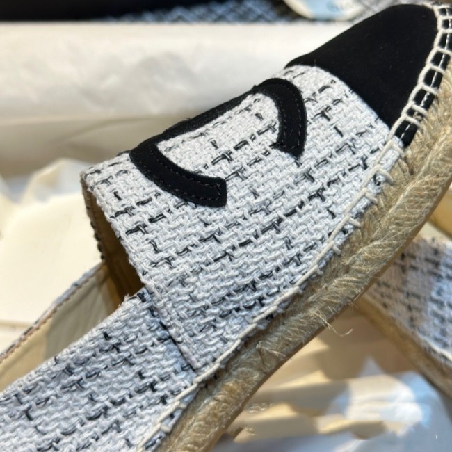 5A Women's Espadrilles Flat Shoes