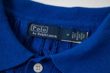 Original Women Cable-Knit Polo Shirt