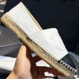 5A Women's Espadrilles Flat Shoes