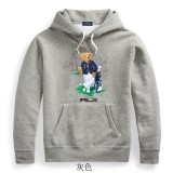 Original Fleece Logo Hoodie