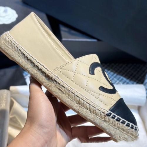 5A Women's Espadrilles Flat Shoes