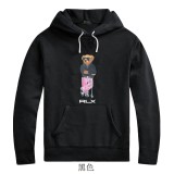 Original Fleece Logo Hoodie