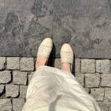 5A Women's Espadrilles Flat Shoes