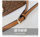 5A Women's Printed Logo Tote Bag