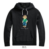 Original Fleece Logo Hoodie