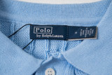 Original Women Cable-Knit Polo Shirt