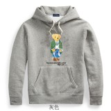 Original Fleece Logo Hoodie