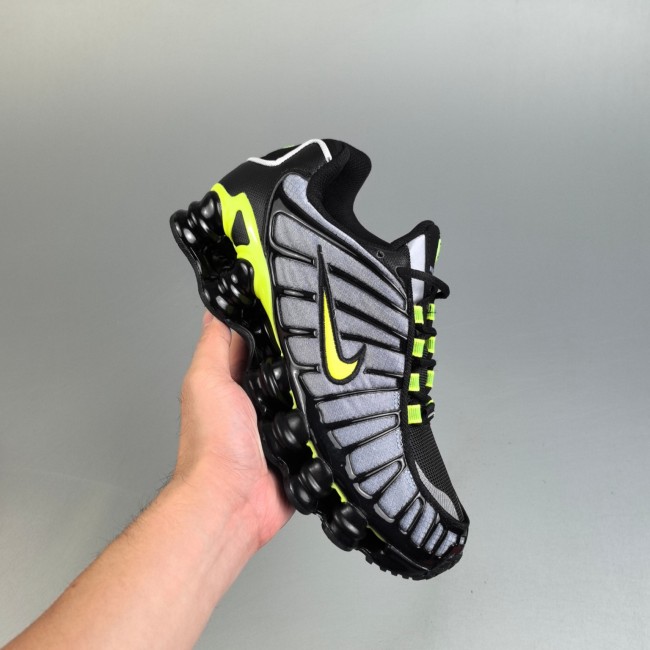 Original SHOX TL Sneakers