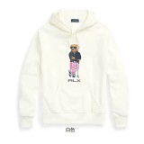 Original Fleece Logo Hoodie