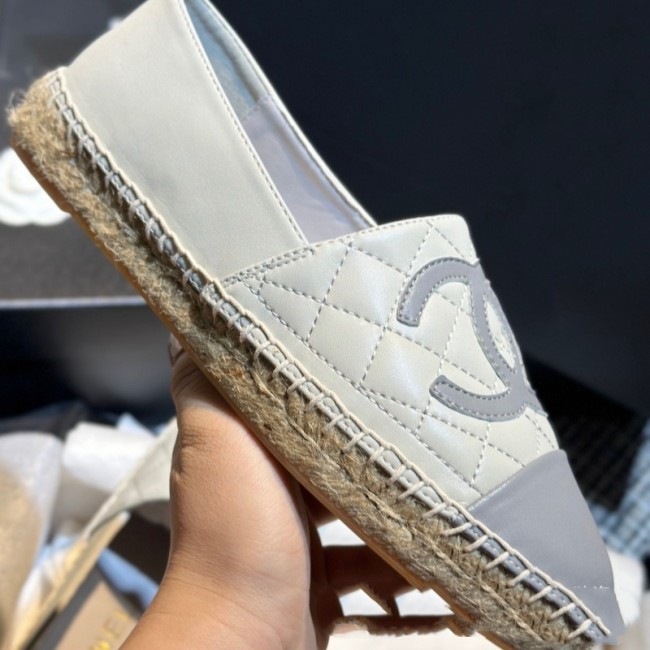 5A Women's Espadrilles Flat Shoes